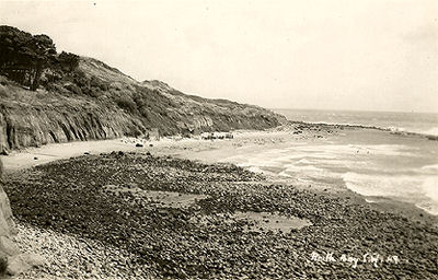 Reith Bay