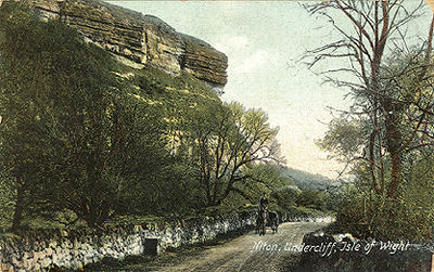 Niton Undercliff