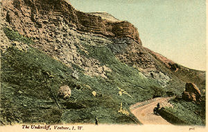 Undercliff 1904